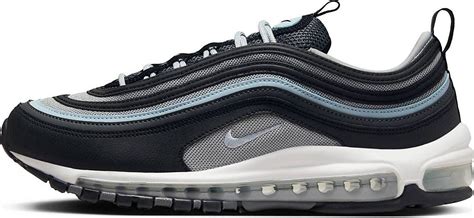 nike air max 97 herren schwarz blau|Nike Air Max 97 Schwarz Blau Nebel Herren – 921826.